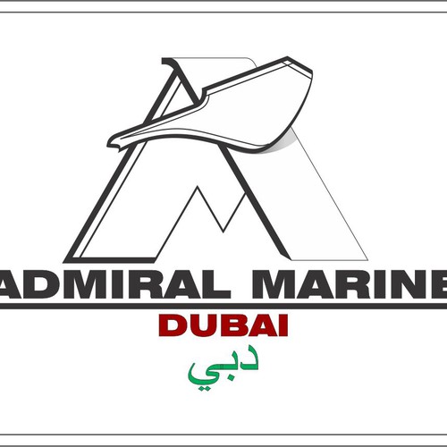 Admiral Marine Dubai