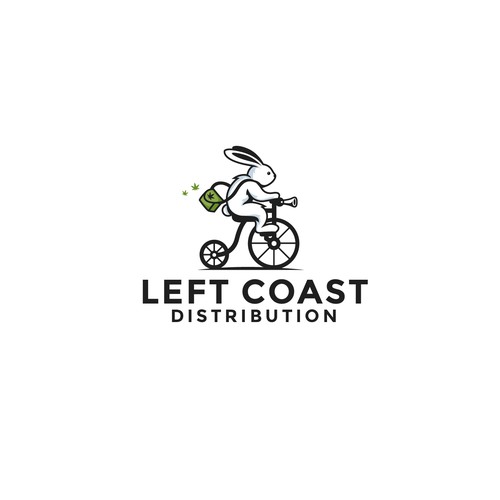 Left Coast Distribution
