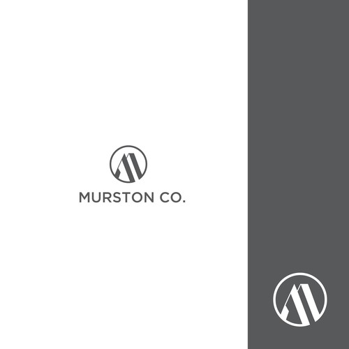 Wordmark icon for Murston