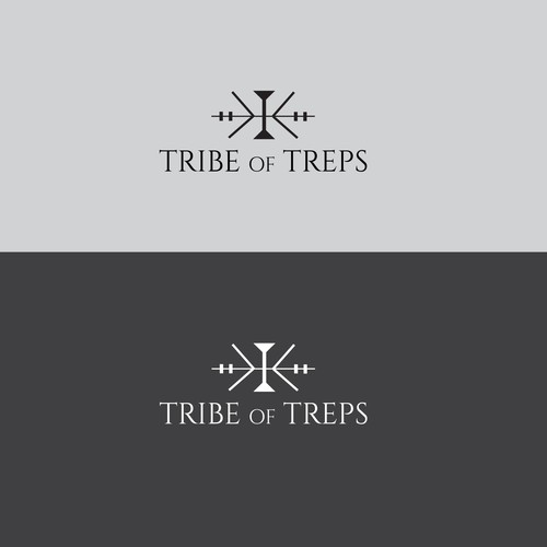 tribal logo for clothing 