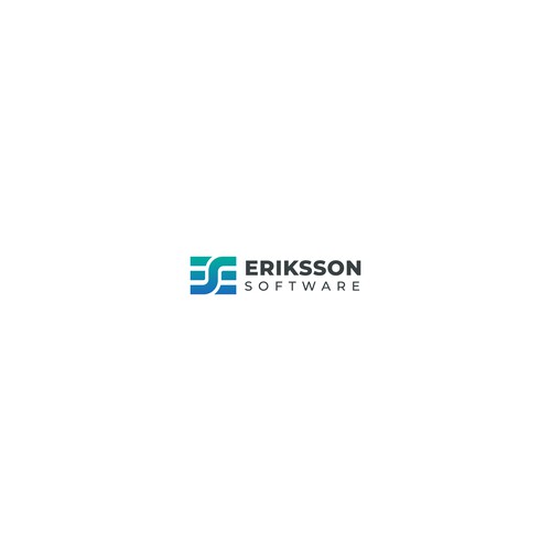 Logo Concept for Ericsson Software