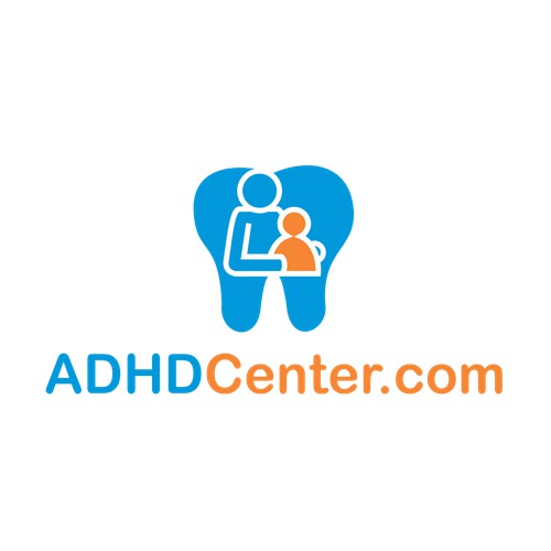 Logo Design For ADHD Clinic