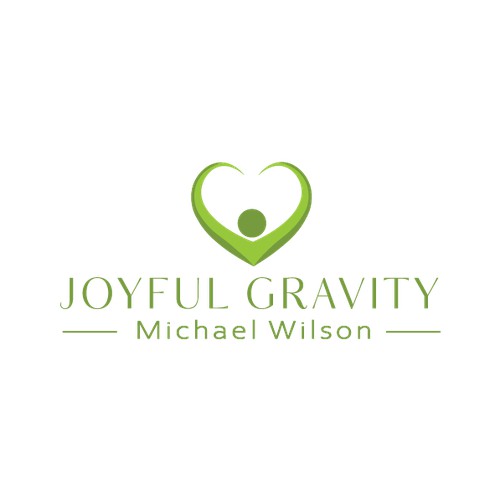 Logo Concept for Joyful Gravity