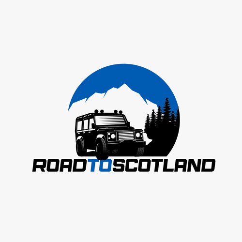 RoadToScotland