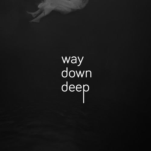 way down deep logo