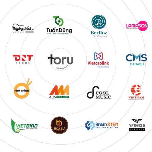 logo collection