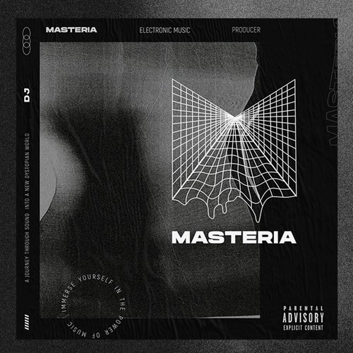 Proposal for Masteria Logo