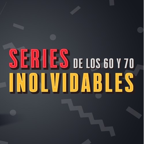 Series Inolvidables