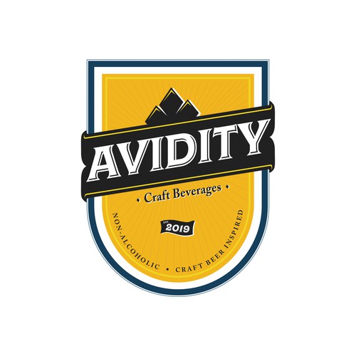 Logo for Avidity