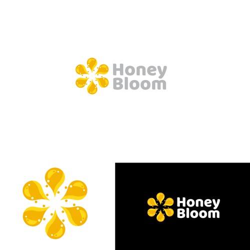 Honey Bloom