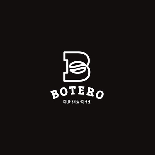 Botero Cold Brew Coffee