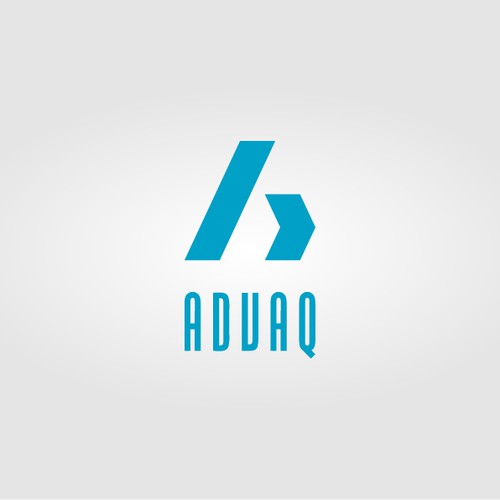 Help Advaq with a new logo