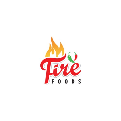 Fire Food