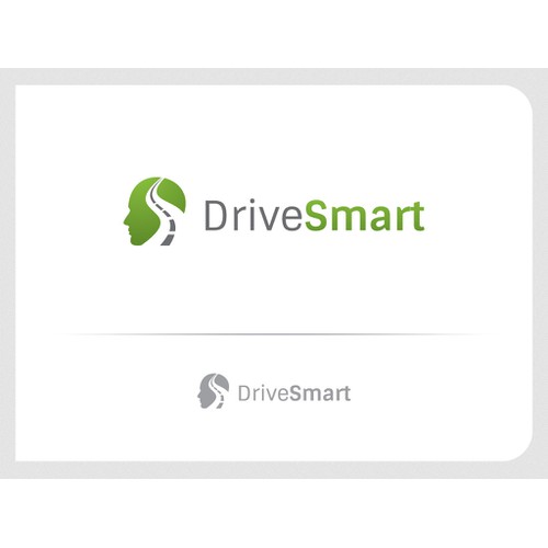 Help Drive Smart with a new logo