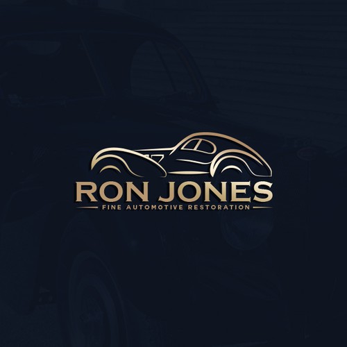 Ron Jones