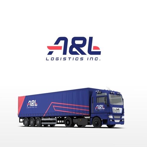 Logistics Logo