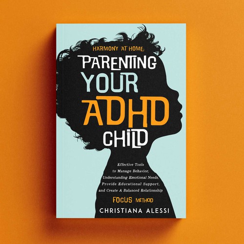 Harmony at Home: Parenting your ADHD Child