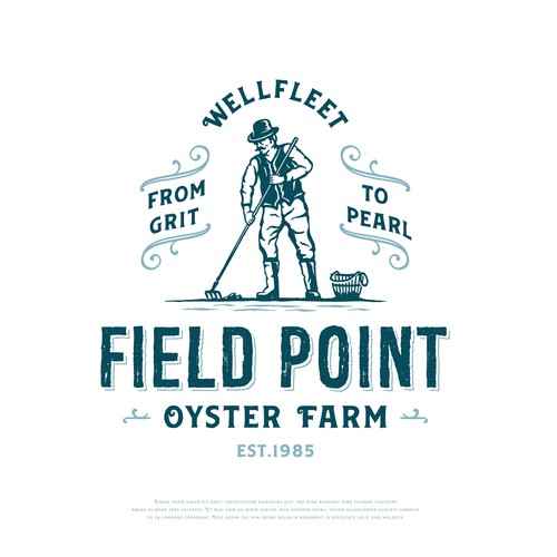 Field Point oyster farm