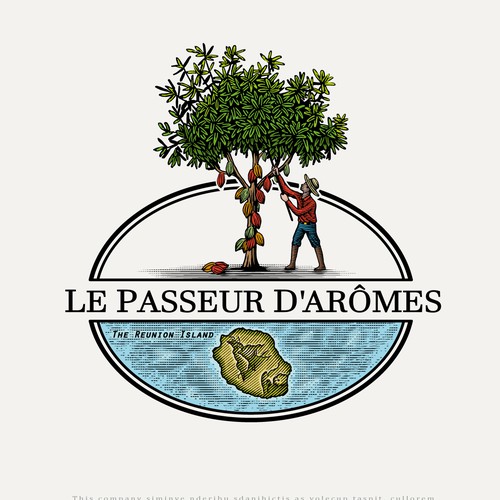 Le Passeur d'Arômes