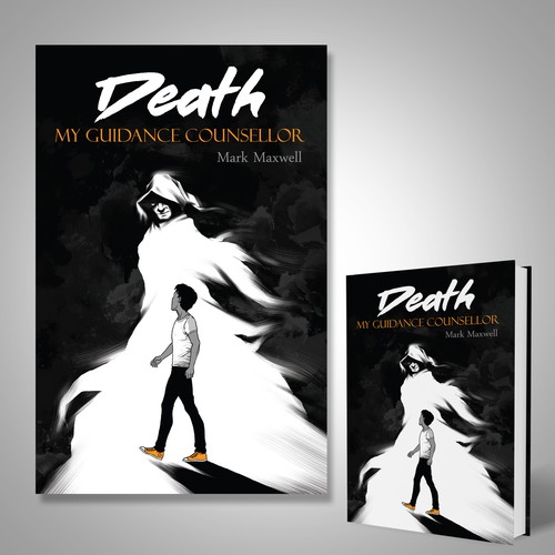 Book Cover Design