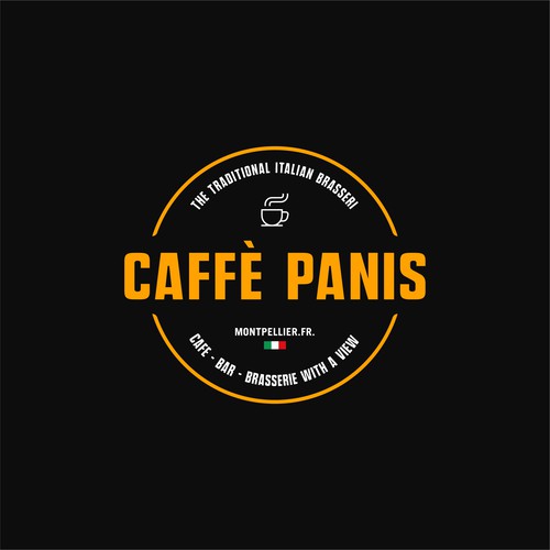 Cafe Panis