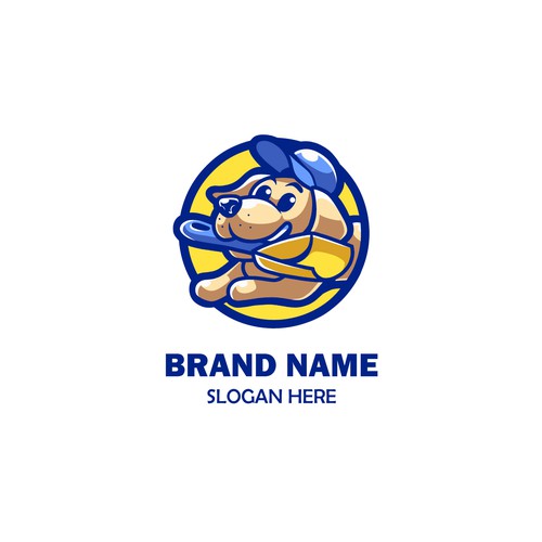 Logo for Animal Waste Cleaning