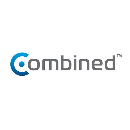 Combined needs a new logo
