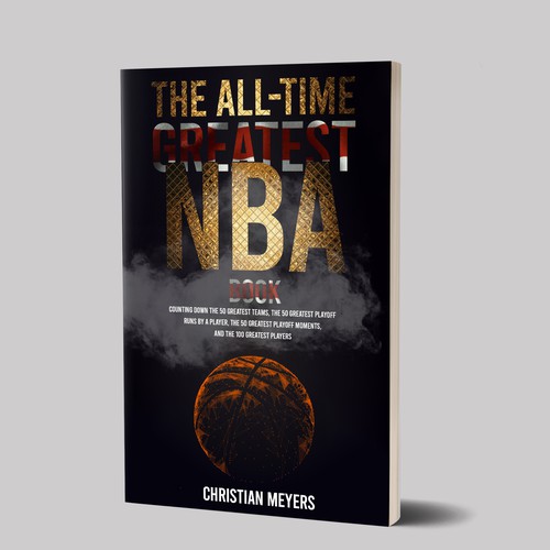 THE ALL TIME GREATEST NBA BOOK