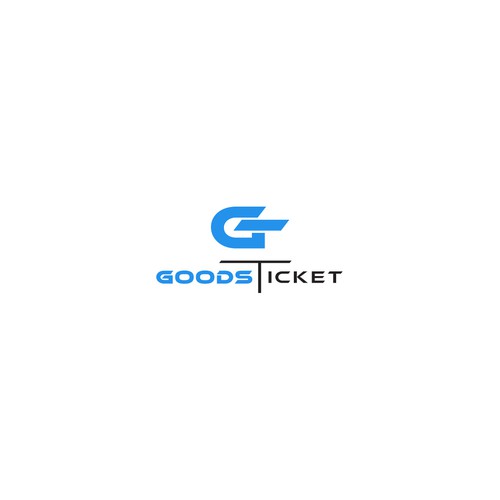 logo for goodsticket