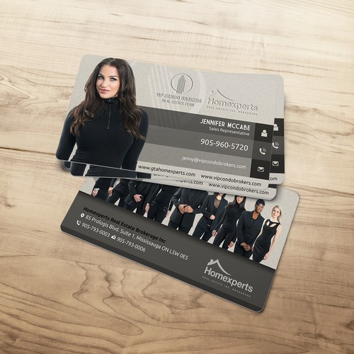 Business Card