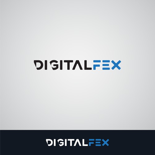digitalfex logo