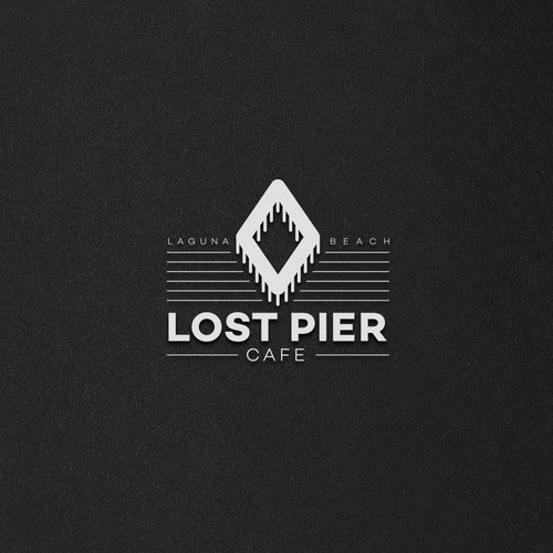 LOST PIER CAFE