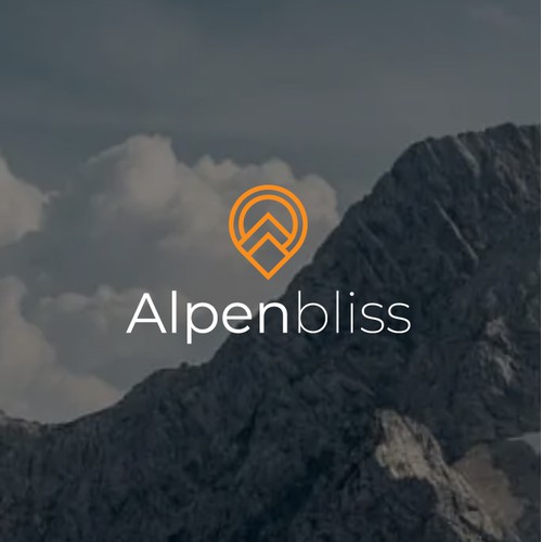 Alpen Logo