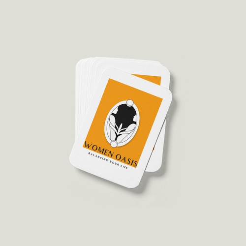 Creative Business Card Design