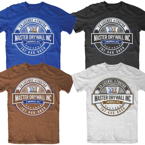 Master Drywall inc