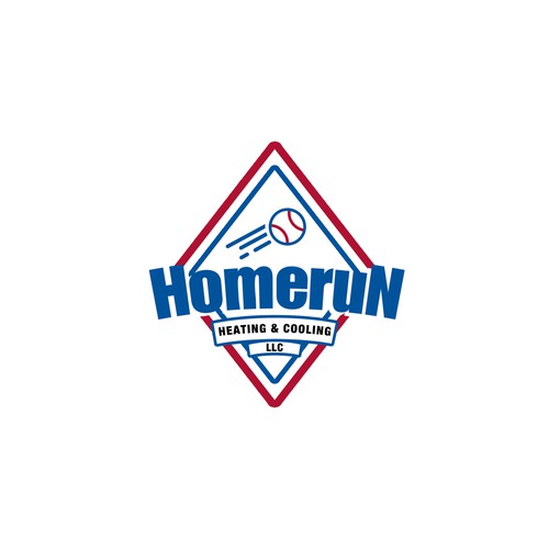 LOGOTYPE for a air conditioning company