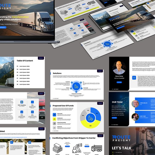 powerpoint template