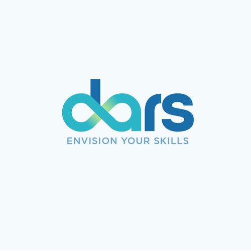 DARS brand identity