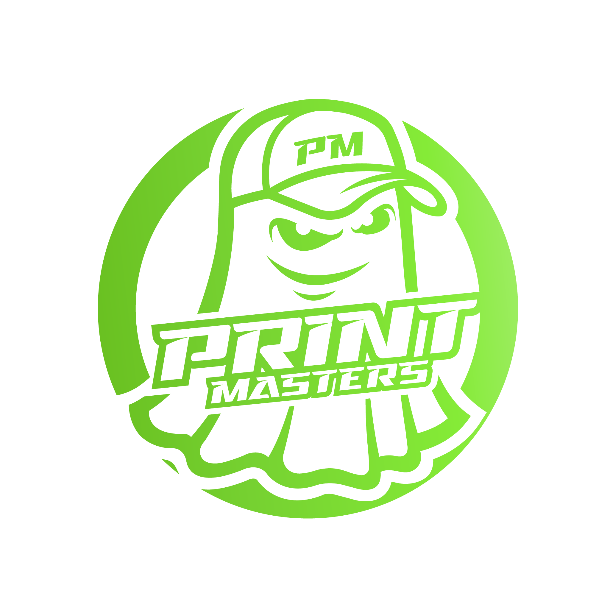 Ghost Logo