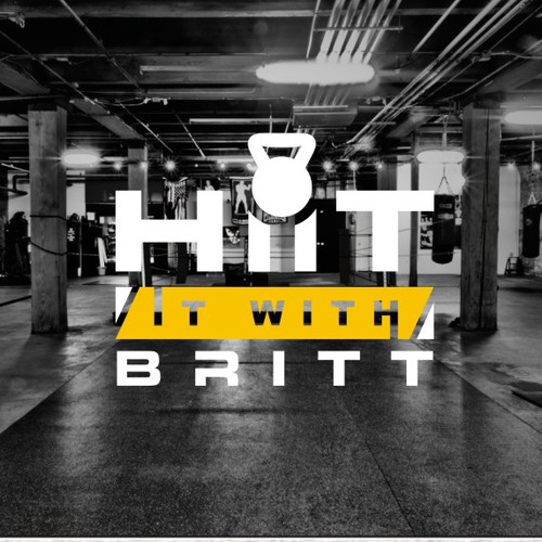 HiiT IT WITH BRITT