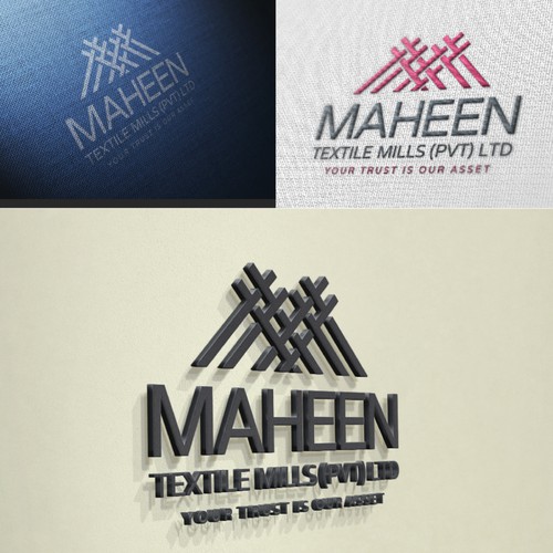 Maheen Textile Mills