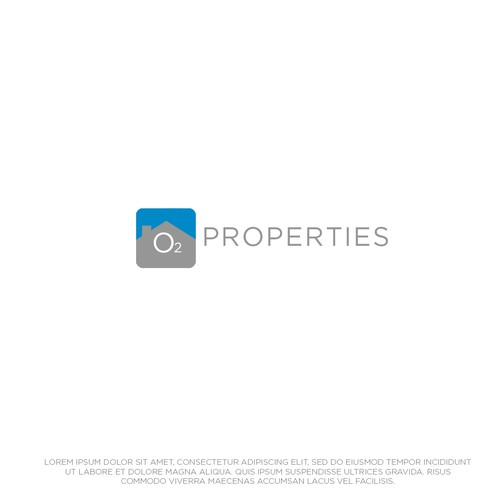 o2 properties logo 