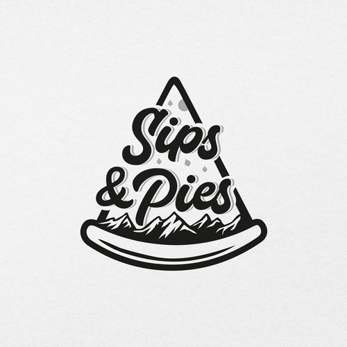 pizza logo