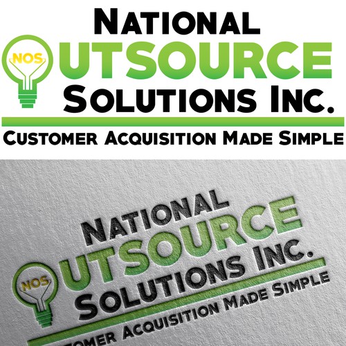 National Outsource Solutions Inc.