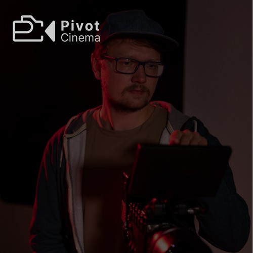 Video company logo