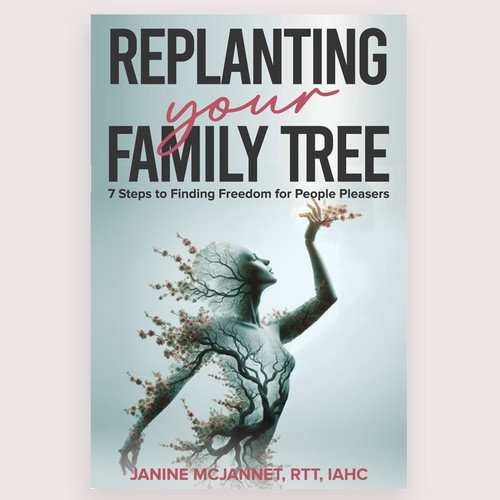 Therapy & Personal Growth Book Cover