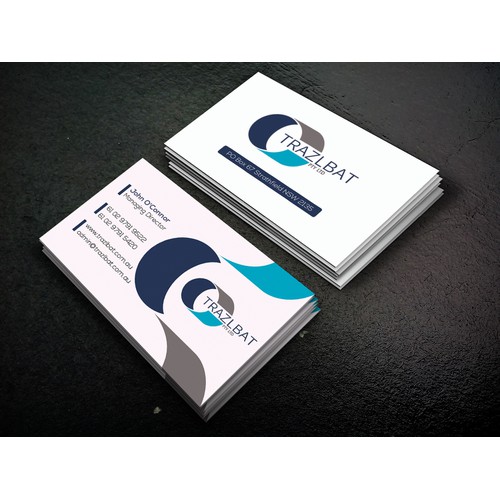 Creative Business Card