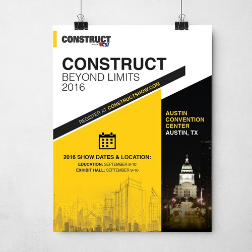 Construct Beyond Limits