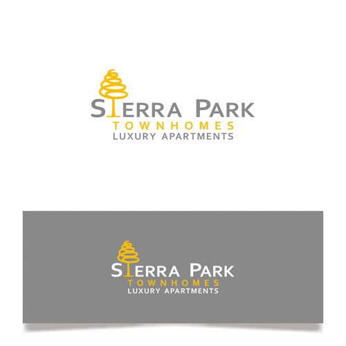 Sierra Park Townhomes