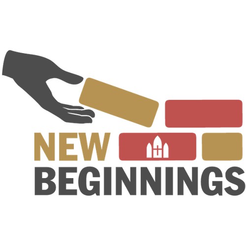 New Beginnings logo